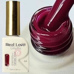 Esmalte em gel Cherry Linha PRO Real Love Esmalte em gel Cherry Linha PRO Real Love