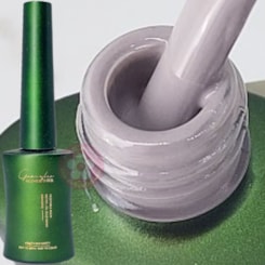 Esmalte em Gel Cinza médio 130 Gcovelis 12ml Esmalte em Gel Cinza médio 130 Gcovelis 12ml