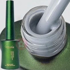 Esmalte em Gel Cinza médio 132 Gcovelis 12ml Esmalte em Gel Cinza médio 132 Gcovelis 12ml
