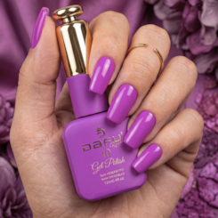 Esmalte em gel Fúcsia 10 Dafu 12ml Infinito Glow Esmalte em gel Fúcsia 10 Dafu 12ml Infinito Glow