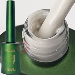 Esmalte em Gel Gcovelis 12ml #126 Cinza Claro Esmalte em Gel Gcovelis 12ml #126 Cinza Claro