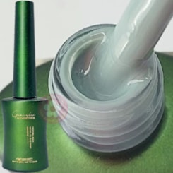 Esmalte em Gel Gcovelis 12ml #128 Verde Pastel Esmalte em Gel Gcovelis 12ml #128 Verde Pastel