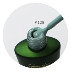Esmalte em Gel Gcovelis 12ml #128 Verde Pastel Esmalte em Gel Gcovelis 12ml #128 Verde Pastel