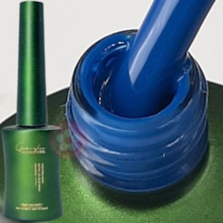 Esmalte em Gel Gcovelis 12ml #147 Azul Safira