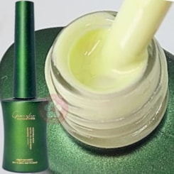 Esmalte em Gel Gcovelis 12ml #30 Amarelo Bebê Esmalte em Gel Gcovelis 12ml #30 Amarelo Bebê