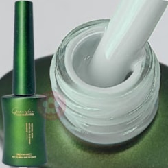 Esmalte em Gel Gcovelis 12ml #54 Cinza Claro Esmalte em Gel Gcovelis 12ml #54 Cinza Claro