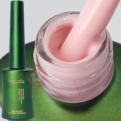 Esmalte em Gel Gcovelis 12ml #58 Rosa Bebê Esmalte em Gel Gcovelis 12ml #58 Rosa Bebê
