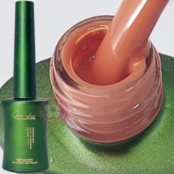 Esmalte em Gel Gcovelis 12ml #60 Terra Esmalte em Gel Gcovelis 12ml #60 Terra