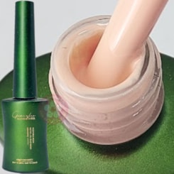 Esmalte em Gel Gcovelis 12ml #75 Pêssego Claro Esmalte em Gel Gcovelis 12ml #75 Pêssego Claro