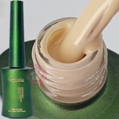 Esmalte em Gel Gcovelis 24 Nude areia 12ml Esmalte em Gel Gcovelis 24 Nude areia 12ml