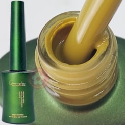 Esmalte em Gel Gcovelis 51 Mostarda 12ml Esmalte em Gel Gcovelis 51 Mostarda 12ml