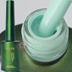 Esmalte em Gel Gcovelis Candy Color 56 gelo 12ml Esmalte em Gel Gcovelis Candy Color 56 gelo 12ml