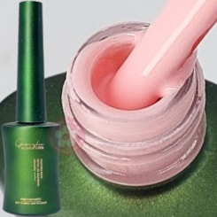 Esmalte em Gel Gcovelis Candy Color rosa 26 12ml Esmalte em Gel Gcovelis Candy Color rosa 26 12ml