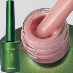 Esmalte em Gel Gcovelis Cover Nude 43 12ml Esmalte em Gel Gcovelis Cover Nude 43 12ml
