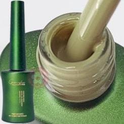 Esmalte em Gel Gcovelis Creme de pistache italiano 72  12ml Esmalte em Gel Gcovelis Creme de pistache italiano 72  12ml