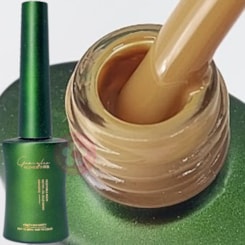 Esmalte em Gel Gcovelis Doce de leite 68 12ml Esmalte em Gel Gcovelis Doce de leite 68 12ml