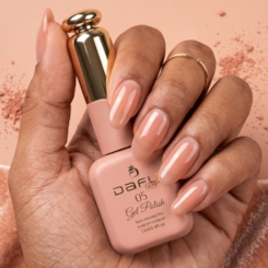 Esmalte em gel Jelly Camuflagem 05 Dafu 12ml Infinito Glow Esmalte em gel Jelly Camuflagem 05 Dafu 12ml Infinito Glow