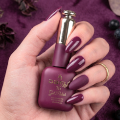 Esmalte em gel Magenta 16 Dafu 12ml Infinito Glow Esmalte em gel Magenta 16 Dafu 12ml Infinito Glow