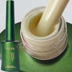 Esmalte em Gel Marrom café com leite 119 Gcovelis 12ml Esmalte em Gel Marrom café com leite 119 Gcovelis 12ml