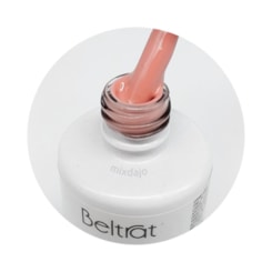 Esmalte em gel Nude rose 786 Beltrat 14ml Esmalte em gel Nude rose 786 Beltrat 14ml