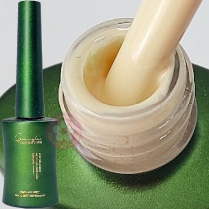 Esmalte em Gel Pêssego Clarinho 156 Gcovelis 12ml