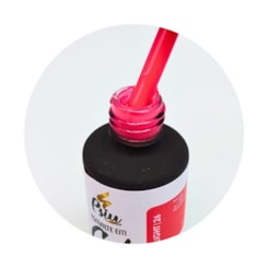 Esmalte Em Gel Psiu 10ml - Cor:26 Pink Light Esmalte Em Gel Psiu 10ml - Cor:26 Pink Light