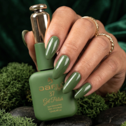 Esmalte em gel Verde 37 Dafu 12ml Infinito Glow