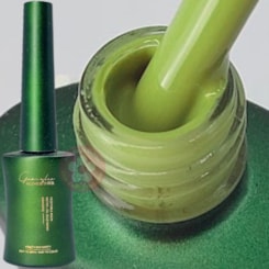 Esmalte em Gel Verde creme de abacate 117 Gcovelis 12ml