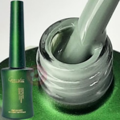 Esmalte em Gel Verde musgo 123 Gcovelis 12ml