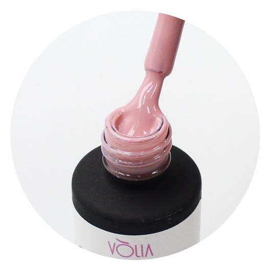 Esmalte em gel Volia nude rose 9g - Imagem principal - 2f7d84e6-2a12-47b0-896b-c9ca2ecc50ee