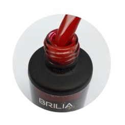 Esmalte Gel Bordô Brilia 10g UV/LED Quero beijar Esmalte Gel Bordô Brilia 10g UV/LED Quero beijar