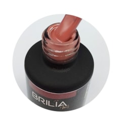 Esmalte Gel Rosinha Brilia 10g UV/LED Meia Luz Esmalte Gel Rosinha Brilia 10g UV/LED Meia Luz