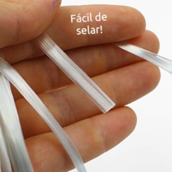 Fibra Cetim Mix da Jo 2,4 metros Fibra Cetim Mix da Jo 2,4 metros