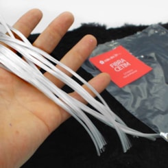 Fibra Cetim Mix da Jo 5,2 metros Fibra Cetim Mix da Jo 5,2 metros