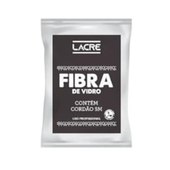 Fibra de Vidro 5 Metros Lacre Fibra de Vidro 5 Metros Lacre
