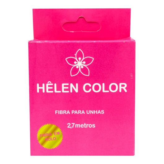 Fibra De Vidro Helen Color 2,7 Metros - Imagem principal - 3fae5331-1c76-4806-a52c-6c6b6570e927