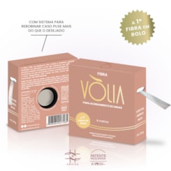 Fibra De Vidro Volia Em Rolo 4 Metros Fibra De Vidro Volia Em Rolo 4 Metros