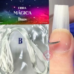 Fibra para unhas Bluwe 4 metros