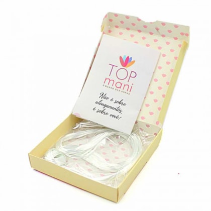 Fibra Top Mani 10 Metros