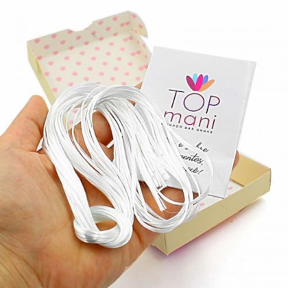 Fibra Top Mani 10 Metros