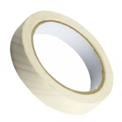 Fita Indicadora Para Autoclave 19mm X 30m Fita Indicadora Para Autoclave 19mm X 30m