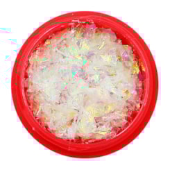 Flake Super Shine Furta Cor Flake Super Shine Furta Cor