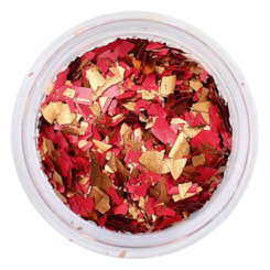 Flakes Pink Rose Mix da Jo