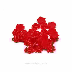 Flor 3D 5mm 60 Peças Flor 3D 5mm 60 Peças