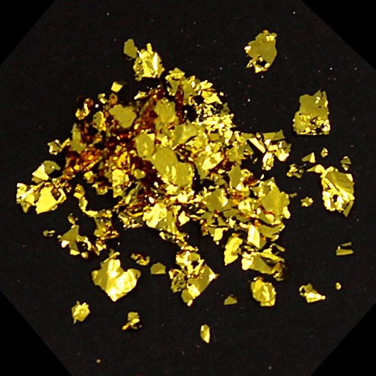 Foil Dourado Para Decoração E Encapsulamento - Imagem principal - da7f64d5-4f3d-43b7-b057-95ee6742388d