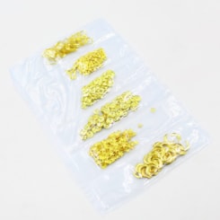 Folhas De Luxo Modelo 01 Folhas De Luxo Modelo 01