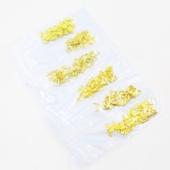 Folhas De Luxo Modelo 03 Folhas De Luxo Modelo 03