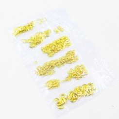 Folhas De Luxo Modelo 04 Folhas De Luxo Modelo 04