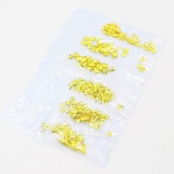 Folhas De Luxo Modelo 05 Folhas De Luxo Modelo 05