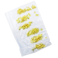 Folhas De Luxo Modelo 05 Folhas De Luxo Modelo 05